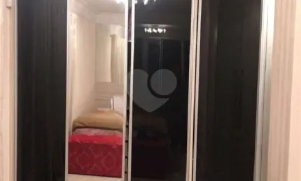 Casa com 4 quartos à venda na Avenida Capitão José Parada Gonçalves, 210, Parque Mandaqui, São Paulo, 240 m2 por R$ 1.500.000