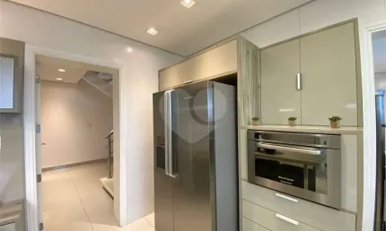 Apartamento com 5 quartos à venda na Avenida Presidente Wilson, 31, Gonzaga, Santos, 886 m2 por R$ 17.000.000
