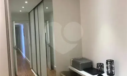 Apartamento com 3 quartos à venda na Rua Brigadeiro Galvão, 36, Ponta da Praia, Santos, 135 m2 por R$ 2.450.000