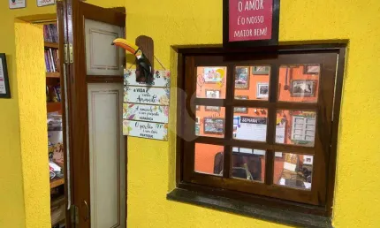 Casa com 3 quartos à venda na rua murilo furtado, 552, parque vitória, são paulo, 197 m2 por r$ 850.000