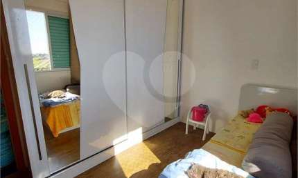 Apartamento com 3 quartos à venda na Rua Mário Olivo, 341, Jardim Maracanã, Valinhos, 120 m2 por R$ 650.000