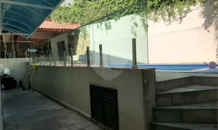 Casa com 3 quartos à venda na rua maestro bortolucci, 90, tremembé, são paulo, 300 m2 por r$ 1.650.000