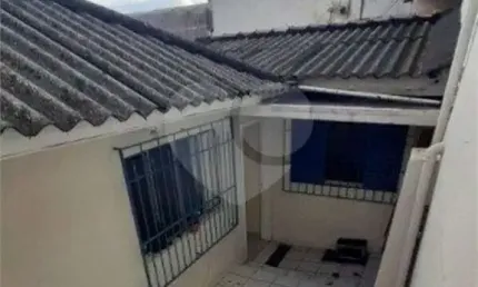 Casa com 3 quartos à venda na Rua Tangapema, 4, Vila Oratório, São Paulo, 184 m2 por R$ 960.000
