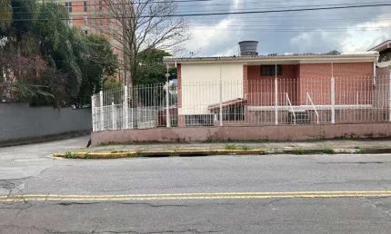 Casa com 4 quartos à venda na Rua Professor Rodolpho P. J. Mehlmann, 40, Vila Oliveira, Mogi das Cruzes, 268 m2 por R$ 950.000