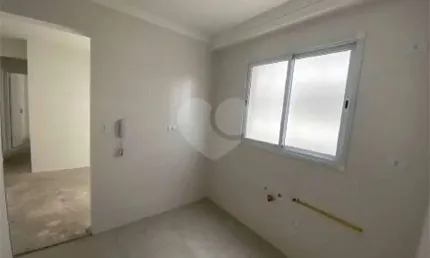 Apartamento com 2 quartos à venda na Rua João de Laet, 370, Vila Aurora (Zona Norte), São Paulo, 55 m2 por R$ 330.000