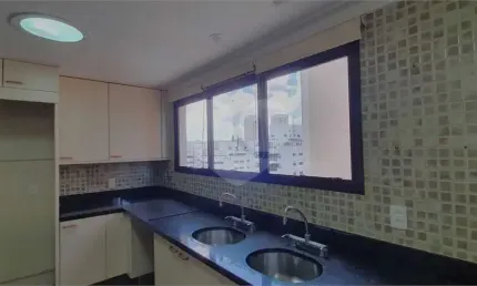 Apartamento com 4 quartos à venda na Rua Nebraska, 401, Brooklin, São Paulo, 314 m2 por R$ 3.280.000