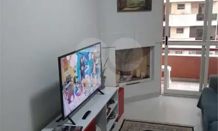 Apartamento com 2 quartos à venda na rua doutor fadlo haidar, 66, vila olímpia, são paulo, 81 m2 por r$ 1.300.000