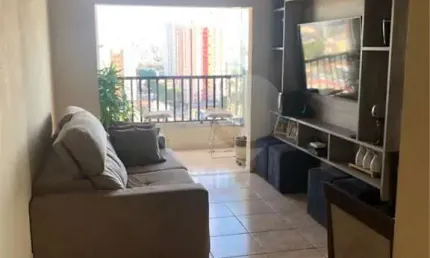 Apartamento com 3 quartos à venda na Rua Amaro Bezerra Cavalcanti, 681, Vila Matilde, São Paulo, 73 m2 por R$ 650.000