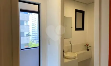 Sala comercial à venda na rua joaquim antunes, 727, pinheiros, são paulo, 35 m2 por r$ 590.000