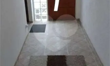 Casa com 4 quartos à venda na Rua Humberto de Campos, 295, Vila Eldízia, Santo André, 250 m2 por R$ 640.000