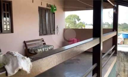 Casa com 3 quartos à venda na Rua Raimundo Balbino de Freitas, 571, Vila Pomar, Mogi das Cruzes, 130 m2 por R$ 530.000