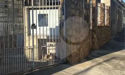 Terreno à venda na Rua Aruaque, 30, Vila Isolina Mazzei, São Paulo, 450 m2 por R$ 1.350.000