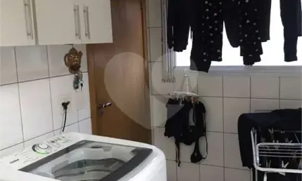 Apartamento com 4 quartos à venda na Avenida Dionysia Alves Barreto, 675, Vila Osasco, Osasco, 155 m2 por R$ 1.350.000