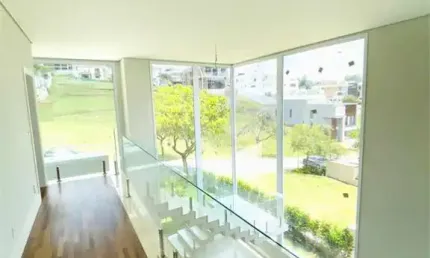 Casa em condomínio fechado com 5 quartos à venda na alameda das aroeiras, 398, alphaville, santana de parnaíba, 435 m2 por r$ 5.290.000