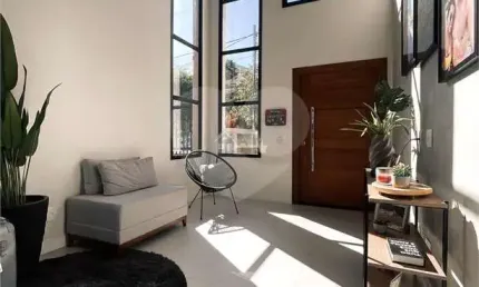 Casa em condomínio fechado com 3 quartos à venda na Rua Sabiá, 1310, Suru, Santana de Parnaíba, 260 m2 por R$ 1.690.000