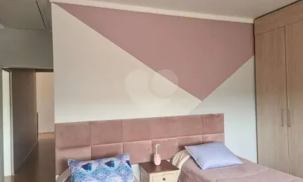 Casa em condomínio fechado com 3 quartos à venda na Rua Sabiá, 1206, Suru, Santana de Parnaíba, 330 m2 por R$ 1.849.000