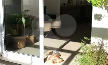 Apartamento com 2 quartos à venda na rua quararibéia, 200, vila isa, são paulo, 120 m2 por r$ 950.000