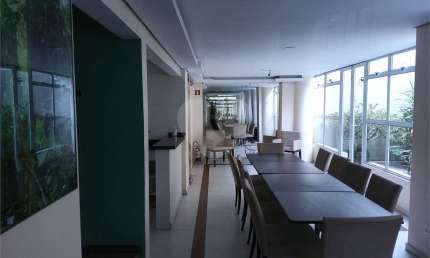 Apartamento com 3 quartos à venda na Alameda dos Tacaúnas, 547, Planalto Paulista, São Paulo, 110 m2 por R$ 694.600