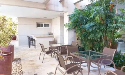Apartamento com 3 quartos à venda na rua ipiranga, 600, jardim aeroporto, são paulo, 109 m2 por r$ 1.250.000