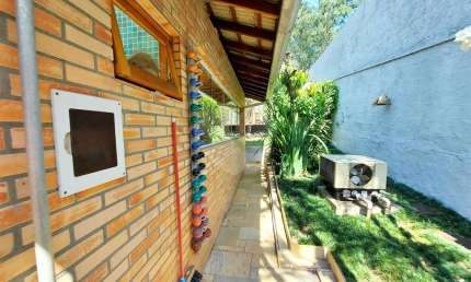 Casa em condomínio fechado com 5 quartos à venda na Rua Marechal Deodoro da Fonseca, 13, Palos Verdes, Carapicuíba, 350 m2 por R$ 2.980.000