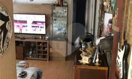 Casa com 3 quartos à venda na Rua Palmira Barbosa, 418, Vila Germinal, São Paulo, 150 m2 por R$ 730.000