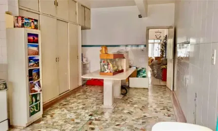 Casa com 3 quartos à venda na Rua Major Sucupira, 74, Vila Firmiano Pinto, São Paulo, 133 m2 por R$ 710.000