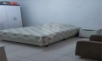 Casa com 4 quartos à venda na Rua José Batista de Paula, 123, Parque Edu Chaves, São Paulo, 154 m2 por R$ 580.000