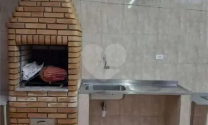 Casa com 5 quartos à venda na Rua Precilia Rodrigues, 92, Piqueri, São Paulo, 232 m2 por R$ 1.272.000