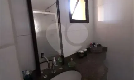 Apartamento com 3 quartos à venda na rua jerônima dias, 212, água fria, são paulo, 105 m2 por r$ 870.000