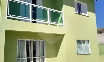 Casa com 4 quartos à venda na Rua da Associação, 113, Novo Osasco, Osasco, 227 m2 por R$ 700.000
