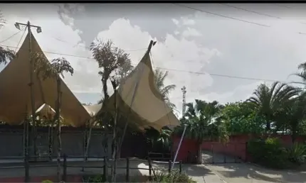 Terreno à venda na Avenida Salim Farah Maluf, 1500, Tatuapé, São Paulo, 6456 m2 por R$ 52.000.000
