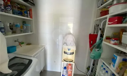 Apartamento com 3 quartos à venda na Passeio das Magnólias, 241, Parque Faber Castell I, São Carlos, 100 m2 por R$ 795.000