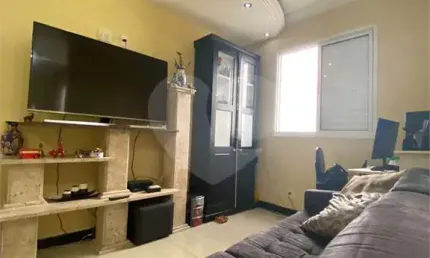 Apartamento com 3 quartos à venda na Rua do Canal, 215, Vila Guilherme, São Paulo, 65 m2 por R$ 509.000