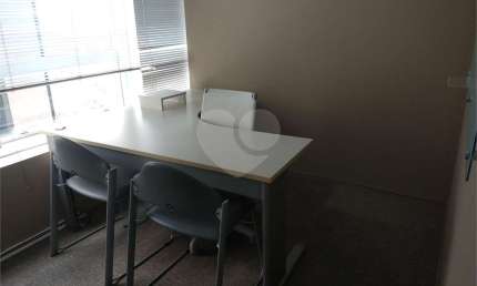 Sala comercial para alugar na Rua Quintana, 887, Cidade Monções, São Paulo, 384 m2 por R$ 32.800