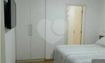 Apartamento com 3 quartos à venda na Rua Sérgio Plaza, 1400, Vila Oliveira, Mogi das Cruzes, 218 m2 por R$ 1.400.000