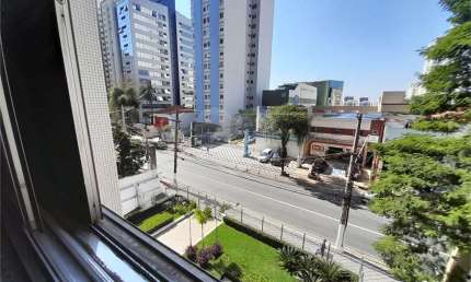 Apartamento com 4 quartos à venda na Rua Voluntários da Pátria, 2763, Santana, São Paulo, 171 m2 por R$ 1.065.000