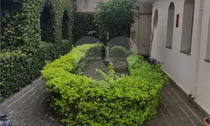 Casa com 4 quartos à venda na avenida leonardo da vinci, 2343, vila guarani, são paulo, 271 m2 por r$ 2.100.000