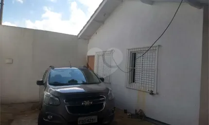 Casa com 2 quartos à venda na Rua da Imprensa, 117, Aliança, Osasco, 90 m2 por R$ 560.000