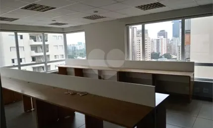 Sala comercial à venda na rua artur de azevedo, 1212, pinheiros, são paulo, 64 m2 por r$ 2.610.000