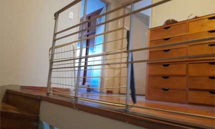 Casa com 3 quartos à venda na Rua Maria Amália Lopes Azevedo, 1379, Vila Albertina, São Paulo, 250 m2 por R$ 600.000