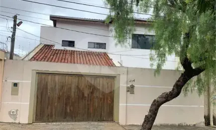Casa com 3 quartos à venda na Rua José Palone, 434, Jardim Bandeirantes, São Carlos, 250 m2 por R$ 720.000