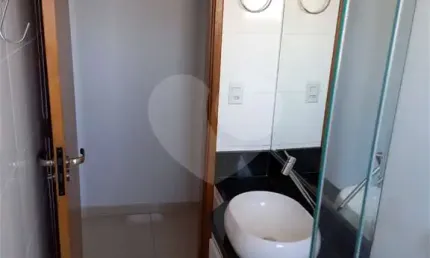 Casa com 3 quartos à venda na rua ministro barbosa lima, 198, parque itaberaba, são paulo, 180 m2 por r$ 599.000