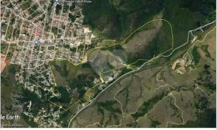 Chácara / sítio à venda na Avenida Romilda Pecorari Nor, 1, Sabaúna, Mogi das Cruzes, 200000 m2 por R$ 50.000.000