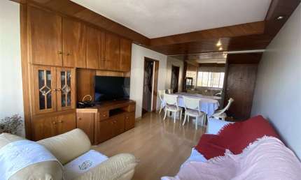 Apartamento com 3 quartos à venda na Rua Voluntários da Pátria, 3980, Santana, São Paulo, 82 m2 por R$ 580.000