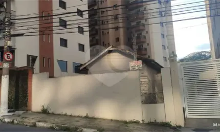 Casa com 1 quarto à venda na Rua Nossa Senhora de Fátima, 232, Centro, Osasco, 220 m2 por R$ 989.000