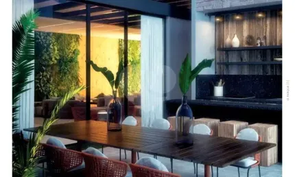 Apartamento com 3 quartos à venda na Avenida Roque Petroni Júnior, 620, Jardim das Acacias, São Paulo, 105 m2 por R$ 1.900.000