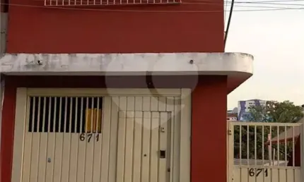 Casa com 3 quartos à venda na Rua Joaquim Ferreira da Rocha, 671, Brasilândia, São Paulo, 280 m2 por R$ 600.000