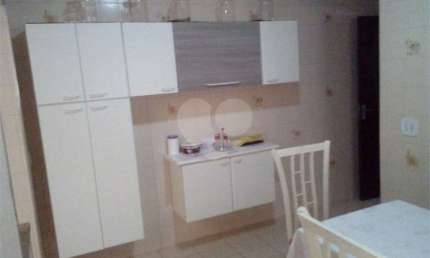 Casa com 3 quartos à venda na Rua Wilson Souza, 336, Jardim Rosa de Franca, Guarulhos, 234 m2 por R$ 590.000