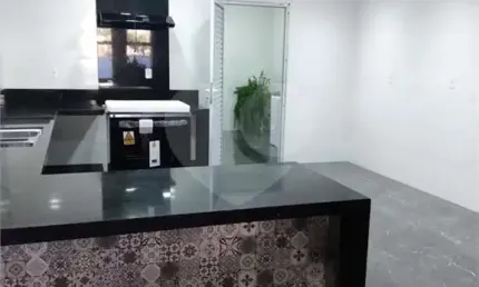 Casa com 6 quartos à venda na Rua Geraldo Capovilla, 306, Parque Terranova, Valinhos, 502 m2 por R$ 2.500.000