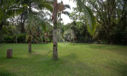 Casa em condomínio fechado com 3 quartos à venda na Estrada Fazendinha, 5390, Jardim Ana Estela, Carapicuíba, 450 m2 por R$ 2.500.000